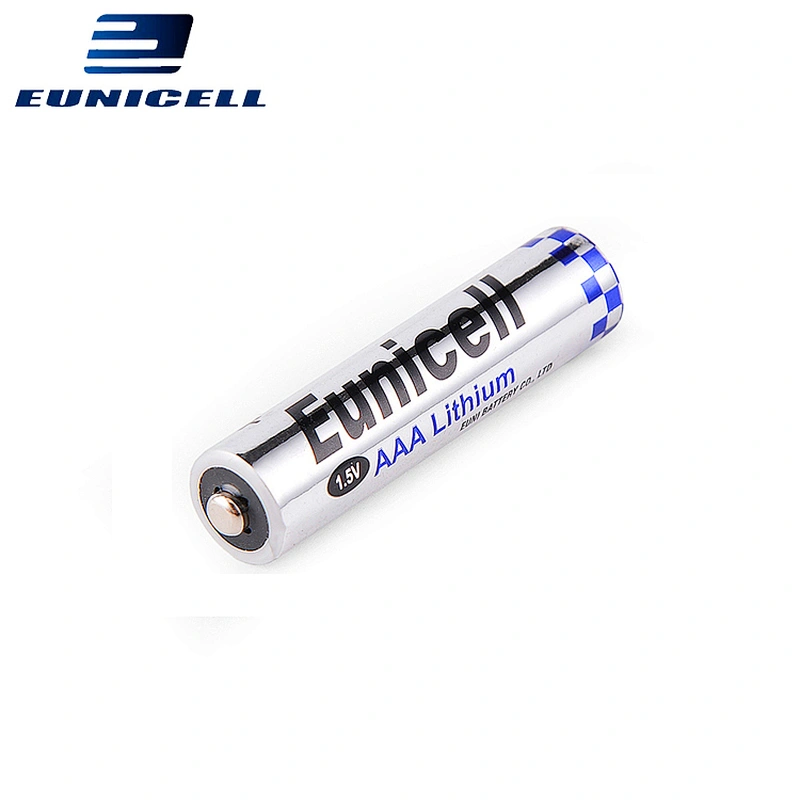 high quality 1.5V LR03 AAA alkaline dry battery