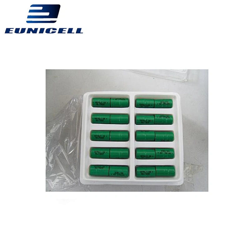 6V 2 2CR1/3N 170mAh Ultra Small Lithium Battery CR11108