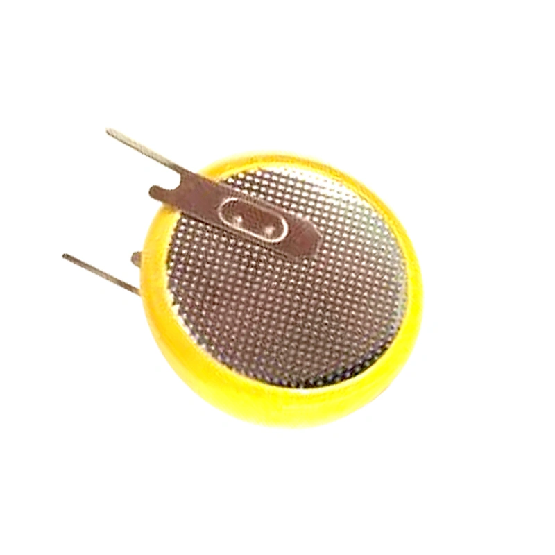 High capacity 580mAh CR2450 3V Lithium Manganese Button Battery for Watch Calculator Toys Remote