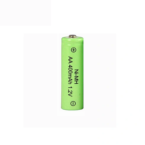 Rechargeable 1.2V Ni-Mh AAA 400mAh Battery for Radio Control Car Boat Truck