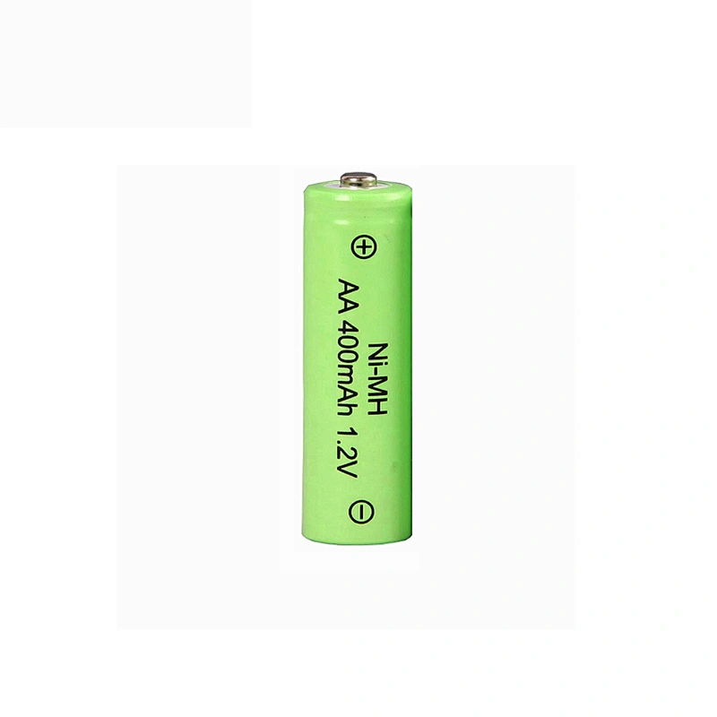 Rechargeable 1.2V Ni-Mh AAA 400mAh Battery for Radio Control Car Boat Truck