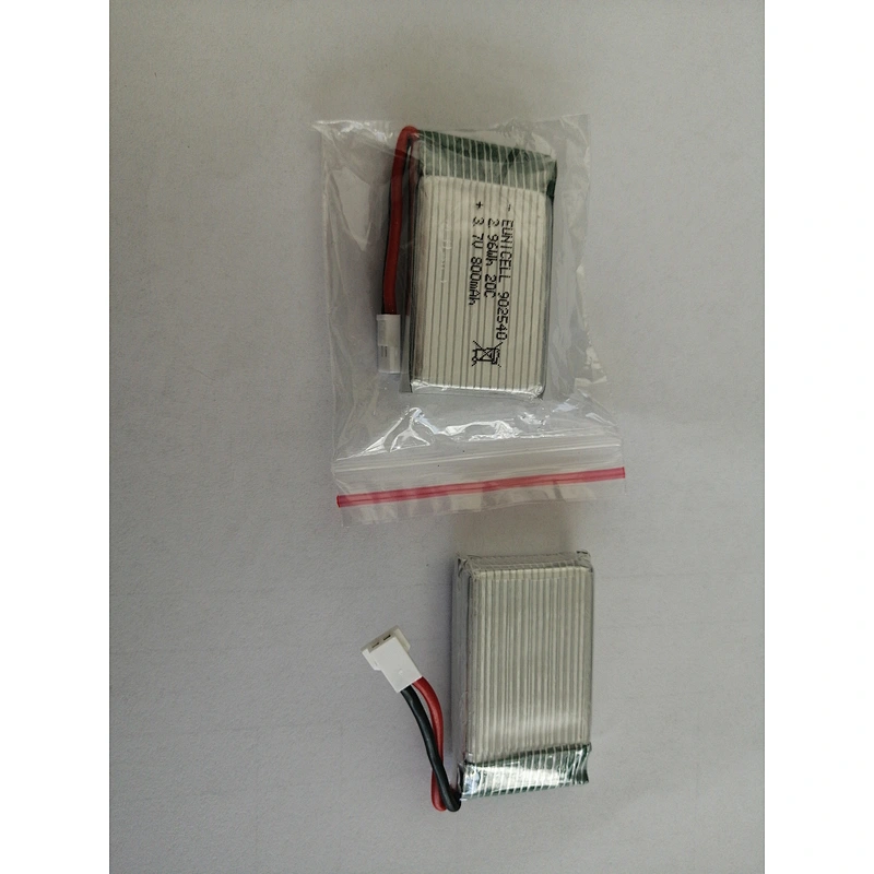 MP4 MP5 GPS Wireless bluetooth speaker battery 902540 3.7V 800mAh Lithium Ion Polymer Rechargeable