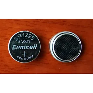Small 3v Lithium button cell battery CR1225 CR1220 CR927 CR1130 CR1025