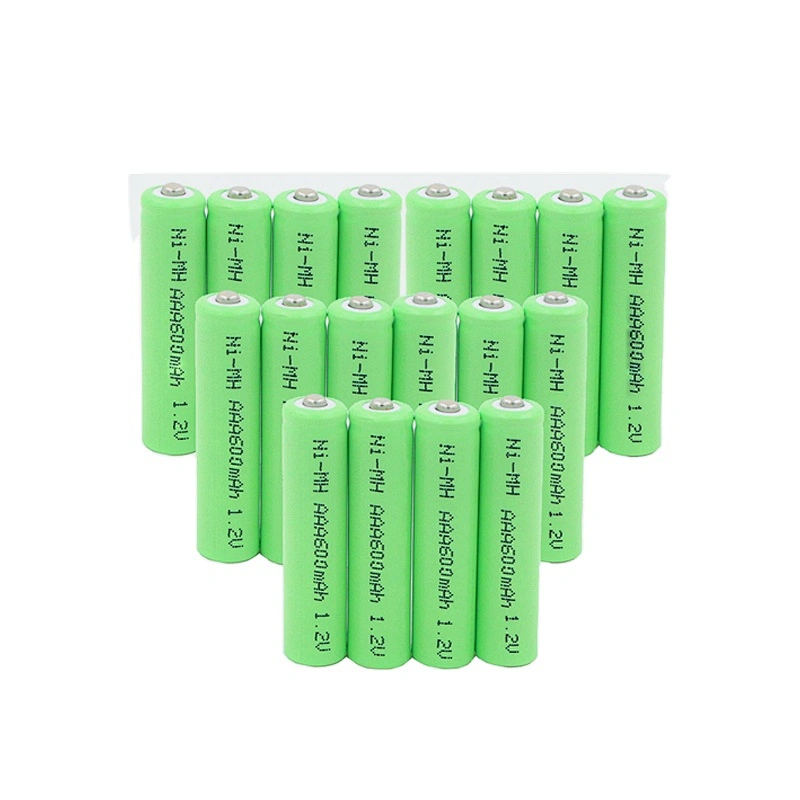 AAA 800Mah 1.2v Rechargeable battery HR03 AAA Battery for phone