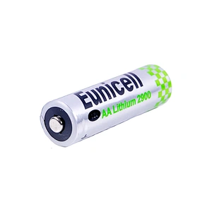 Wholesale 1.5V FR6 Aa Lithium Battery 2900mAh FR14505 AA AAA