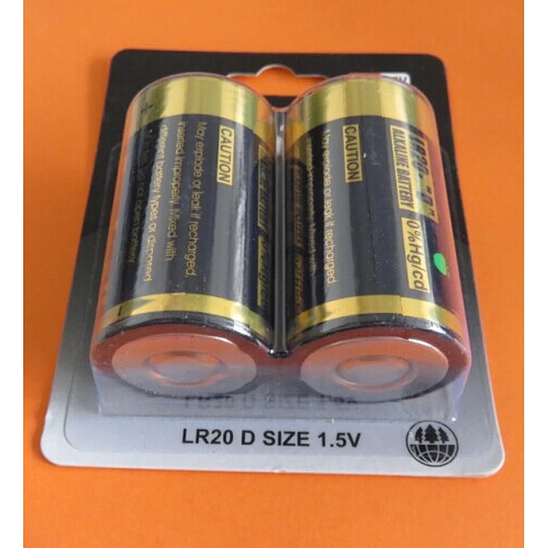 LR20 D UM 1 battery 1.5v um1 dry cell batteries