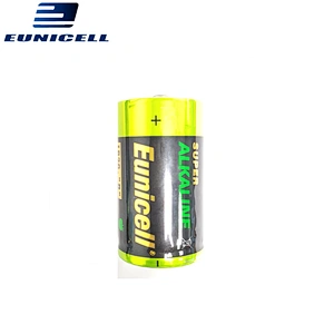 Alkaline Battery 1.5V LR20 D AM-1