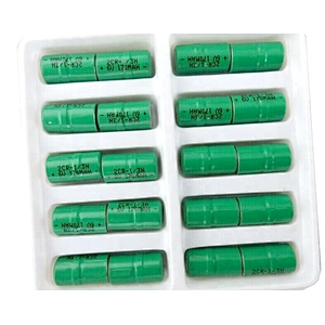 2CR1/3N 28L BATTERY 6v Lithium 4LR44 2CR11108
