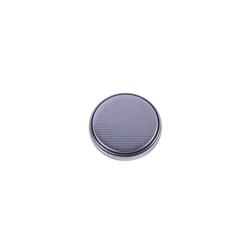 Cr2032 Battery 3v Battery CR 2032 2450 2477 for Digital Products