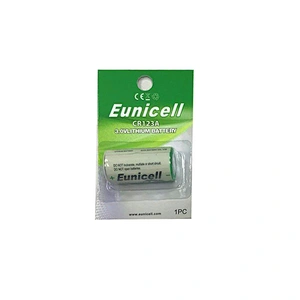 blister card oem welcomed CR123A CR17345 CR17335 by manufacturer photo batteries