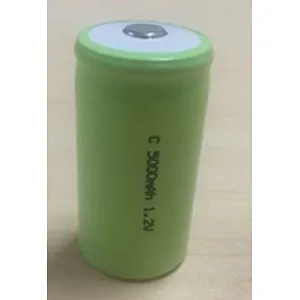 1.2V 250mAh nimh battery 1/2AAA rechargeable batteries