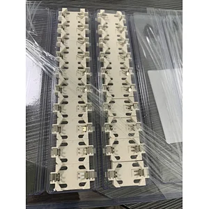Cr2032 Battery Holder Wholesale Cr2032 Battery Holder/clips Smt