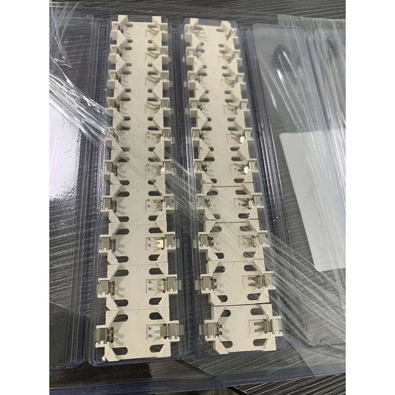 Cr2032 Battery Holder Wholesale Cr2032 Battery Holder/clips Smt