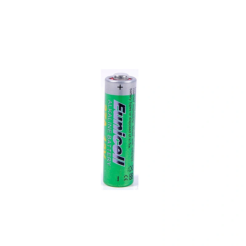 Super Alkaline 27a 12V Battery L828 25mAh Dry Battery