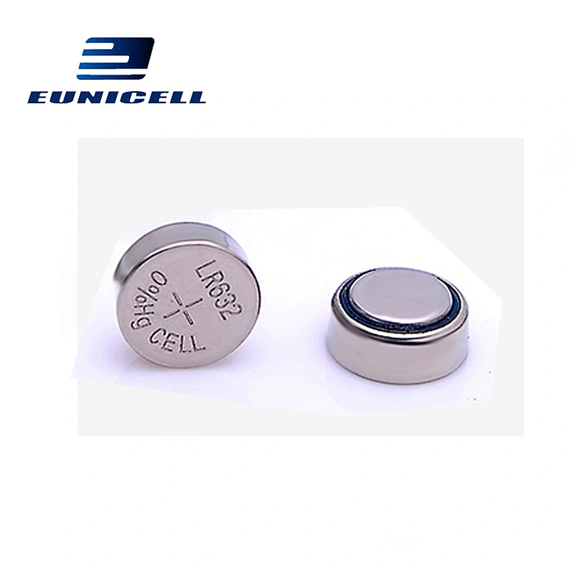 alkaline battery lr932 lr632 1.5v button cell battery for remote control