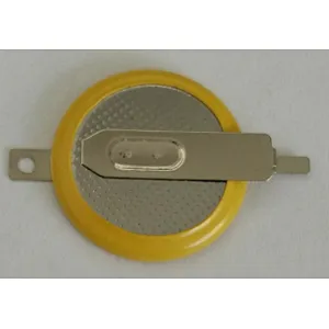CR2032 Button Battery Eunicell Factory Supply Cr2032 3v 240mAh Lithium Button Batteries