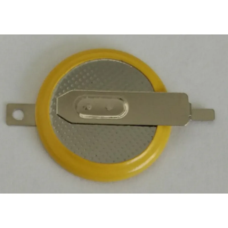 CR2032 Button Battery Eunicell Factory Supply Cr2032 3v 240mAh Lithium Button Batteries