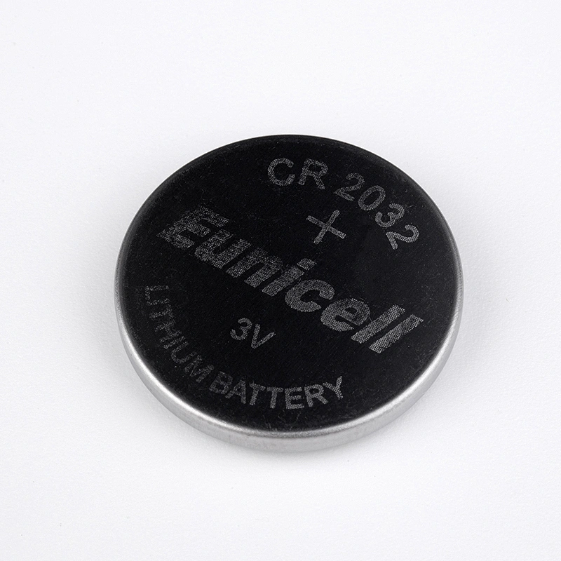 watch battery button cell CR2032