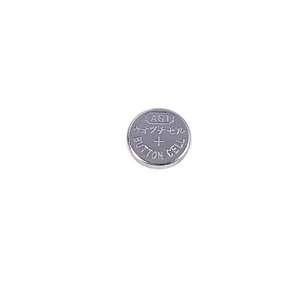 AG2 LR726 Alkaline Button Cell 1.5V Normal Volt AG2 Coin Batteries