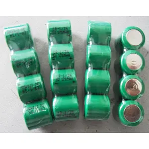 Eunicell 1/3N CR1/3N 3V Lithium Battery For electronic home devices