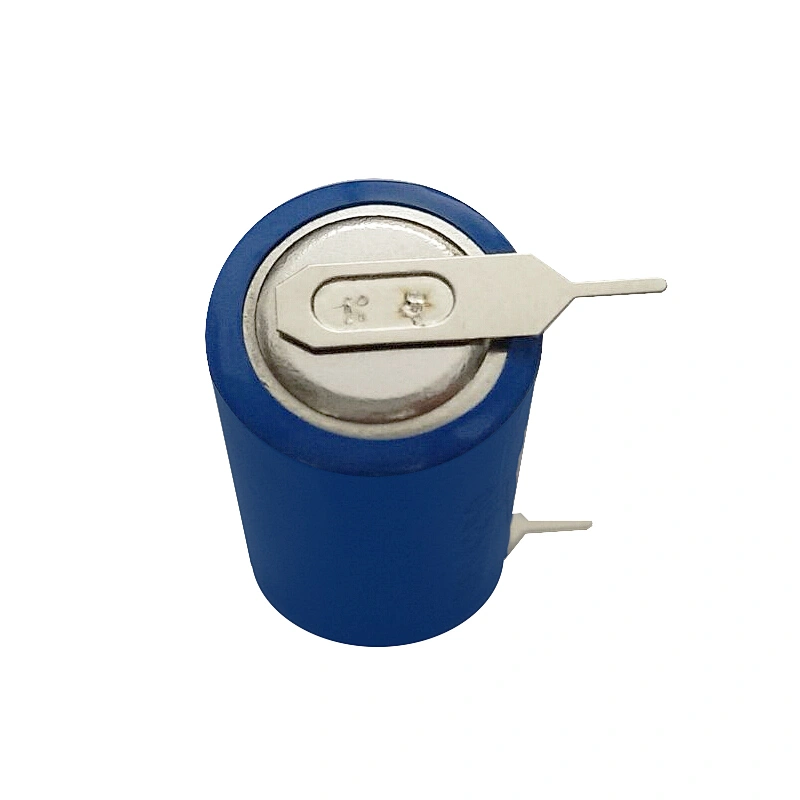 ER17335 2/3 AA 3.6V 2200mAh Lithium Meter battery Li-SOCL2