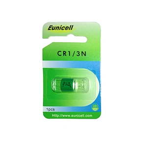CR13N 2CR13N 170mAh manufacturer direct sells 3v batteries