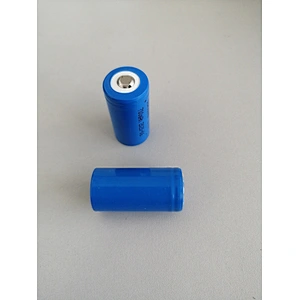 rechargeable lithium ion battery 123a ICR17335/ICR16340/CR17335 CR17345