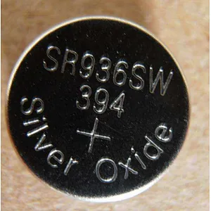 1.55v battery sr621sw sr626sw sr721sw sr41sw sr43sw sr616sw silver oxide button cell for watch