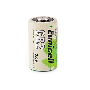 Leak-proof CR2 DL-CR2 CR123A CR15270 3v lithium photo batteries for flashlight torch