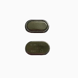 Digital Video Camera NIMH Battery Pack B150h B160h NIMH Button Cell