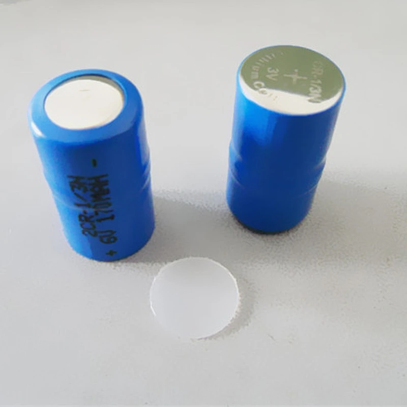 28L BATTERY 170MAH 6v Lithium Battery  4LR44 2CR1/3N