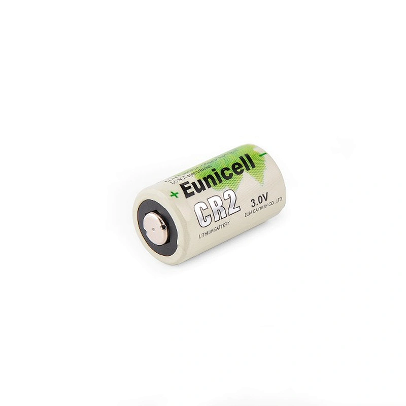 Eunicell CR123A Lithium Manganese Dioxide Primary Battery