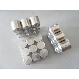 px625 battery button cell LR50 battery