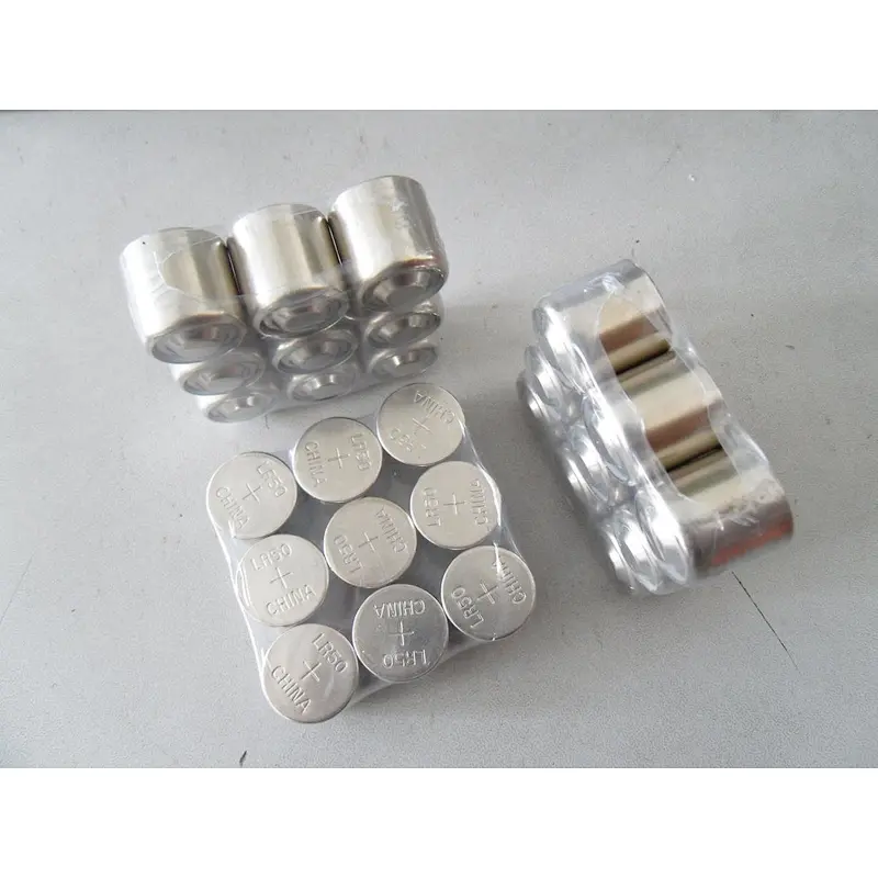 px625 battery button cell LR50 battery