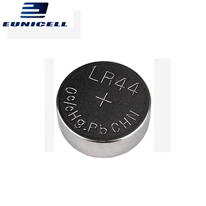 calculator battery ag13 lr44  alkaline button cell battery