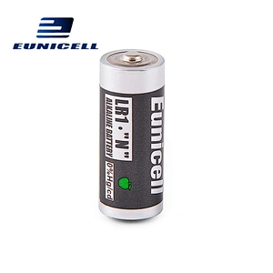 Eunicell N size AM5 LR1 1.5v alkaline battery for toys