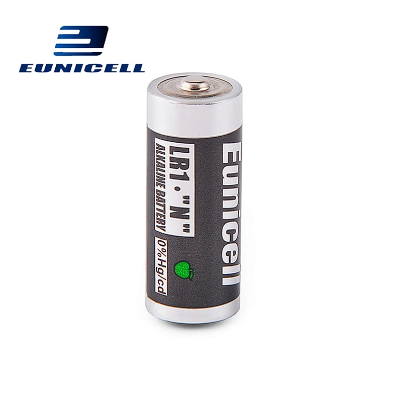 Eunicell N size AM5 LR1 1.5v alkaline battery for toys