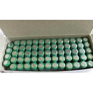 Primary China suppliers 170MAH 3V Lithium CR1/3N CR11108 Lithium Battery