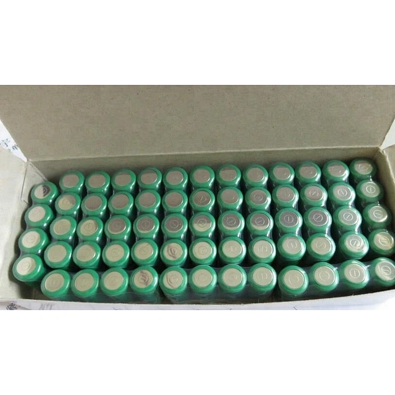 Primary China suppliers 170MAH 3V Lithium CR1/3N CR11108 Lithium Battery