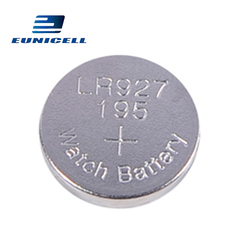 AG8 LR55 LR1120 Alkaline Button Cell 1.5V Normal Volt AG8 Coin Batteries
