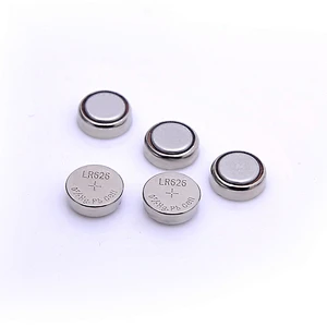 1.5V AG4 Button Cell Battery LR626 SR626 AG4