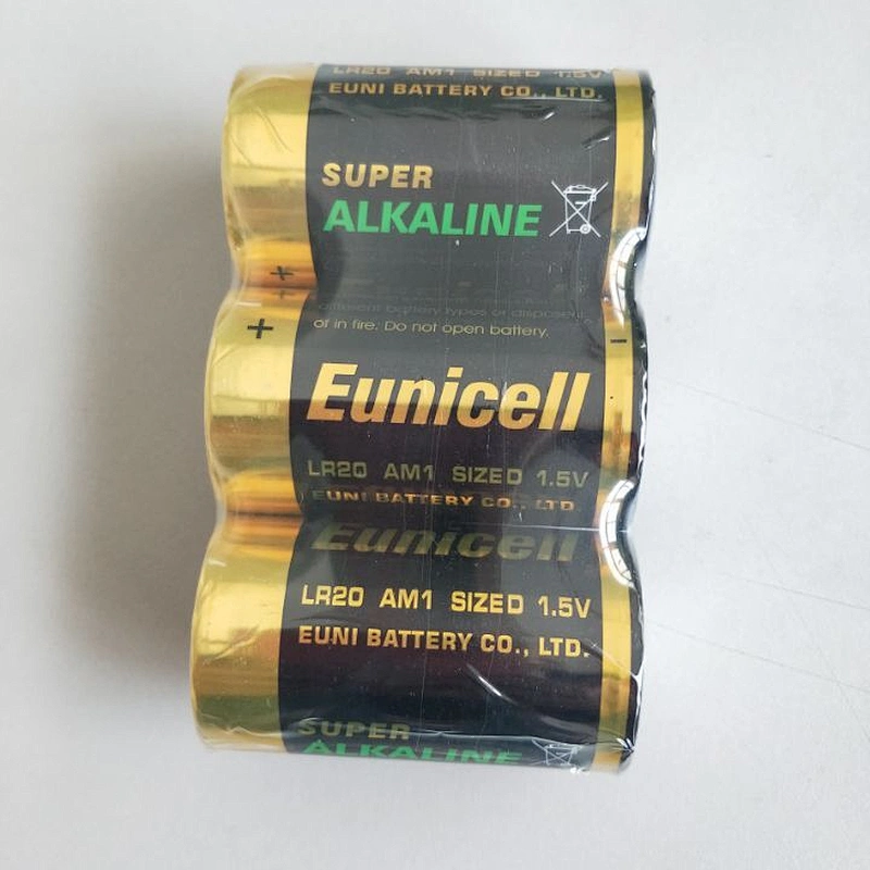 LR20 D UM 1 battery 1.5v um1 dry cell batteries