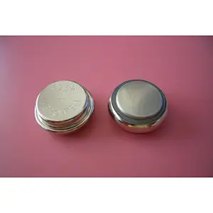 Zn / MnO2 Battery 625A LR9 1.5v alkaline button cell battery LR9 Coin type batteries