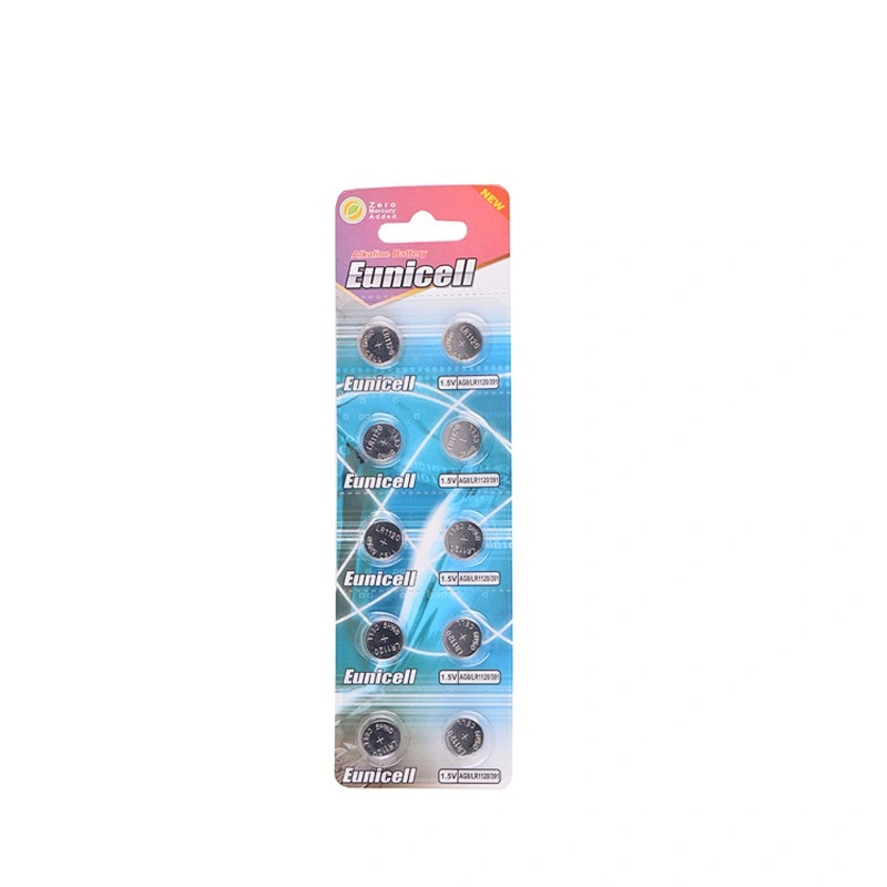 SR1120 /381 / LR1120 MICRO SILVER OXIDE BATTERIES FOR WATCHES FROM CHINA