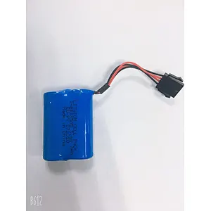 Li-SCOL2 Battery ER18505 for electricity mete Water meter Servo motor encoder robot etc