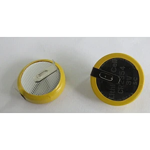 High quality cr2354 3v lithium button cell batteries