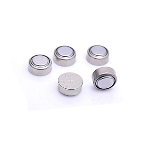 Thermometer Watch Remote Glucometer Battery AG13 LR44 357A A76  LR1154 1.5V 155mAh Alkaline Button