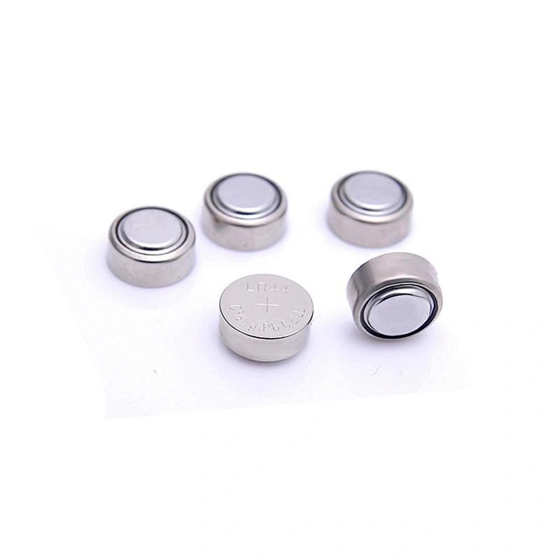 Thermometer Watch Remote Glucometer Battery AG13 LR44 357A A76  LR1154 1.5V 155mAh Alkaline Button