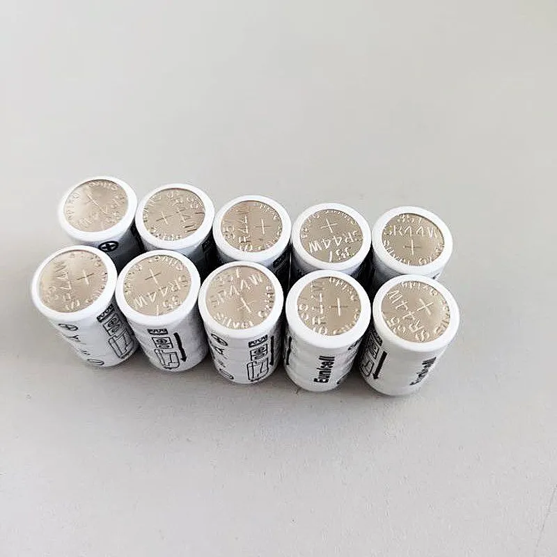 Amazon best seller V28PX 4SR44 Silver Oxide 6V Battery PX28S KS28 544