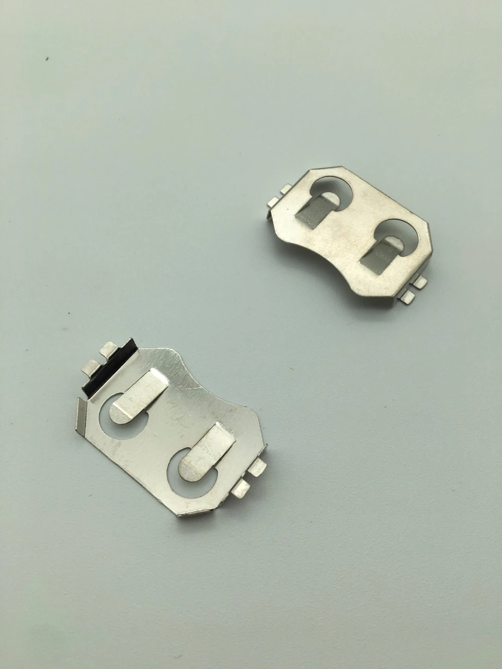 CR2032 SMD battery holder